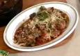 Chicken Cacciatore With White Wine